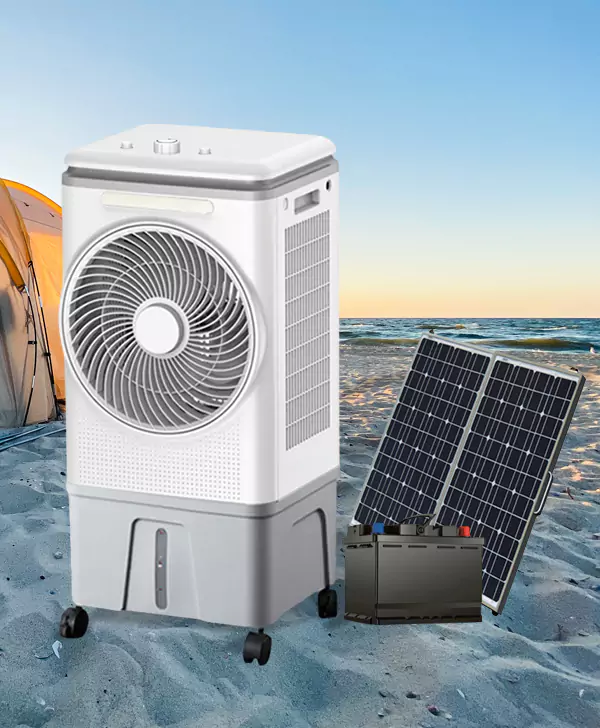 Hava Soğutucuyu Nerede Kullanabilirim?