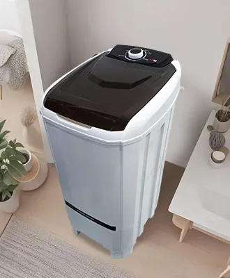 Klimalı Çamaşır Makinesi