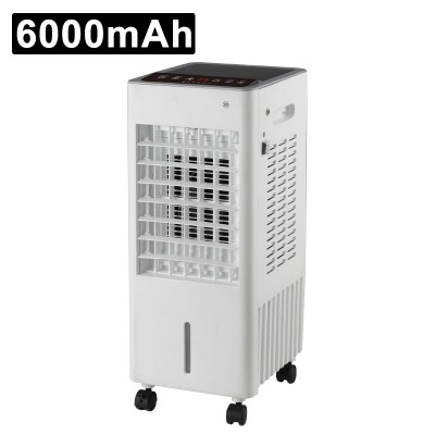 Şarj Edilebilir Hava Soğutucuları için Nihai Alıcı Kılavuzu