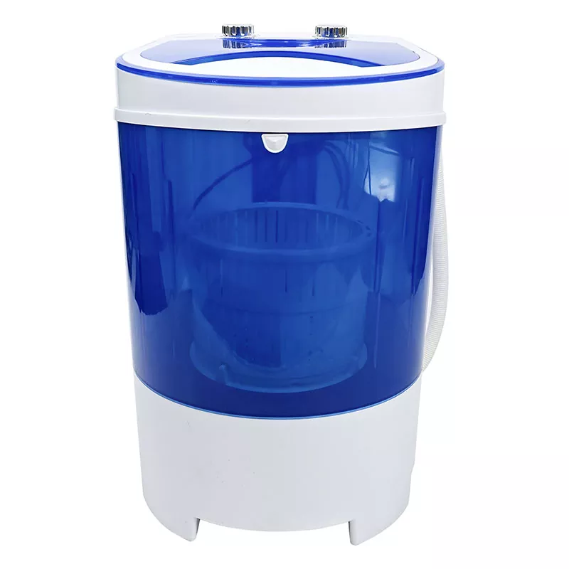 DC Semi Automatic Washing Machine
